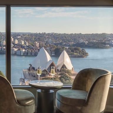 image of InterContinental Sydney, an IHG Hotel
