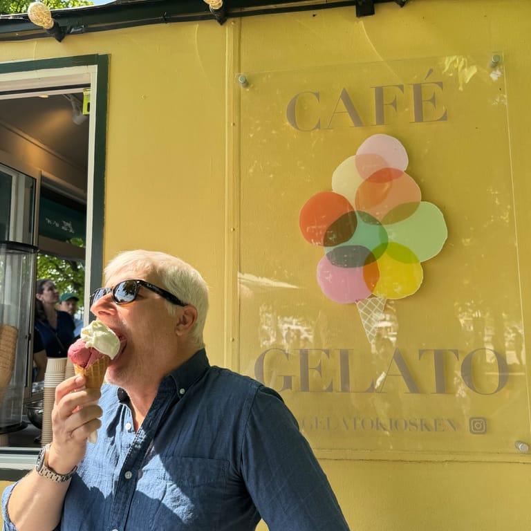 image of GelatoKiosken espressobar