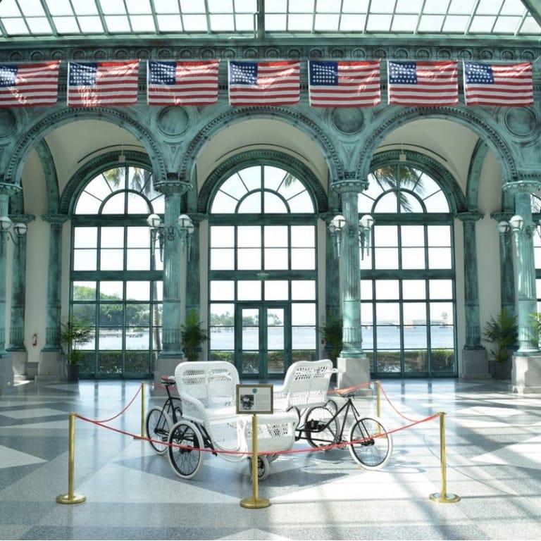 image of Henry Morrison Flagler Museum
