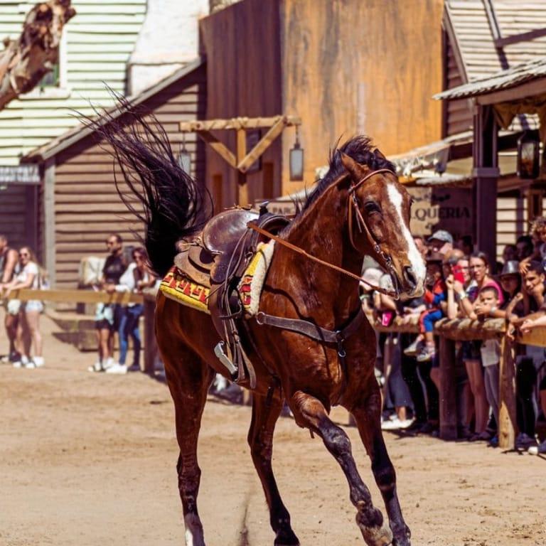 image of Sioux City Park San AUGUSTIN