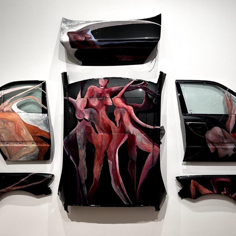 image of Albertina Modern