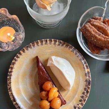 image of Gaia Matbar