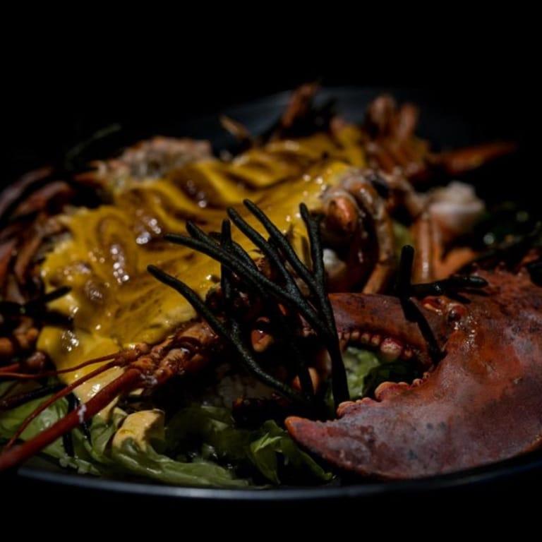 image of Restaurante Espacio Montoro