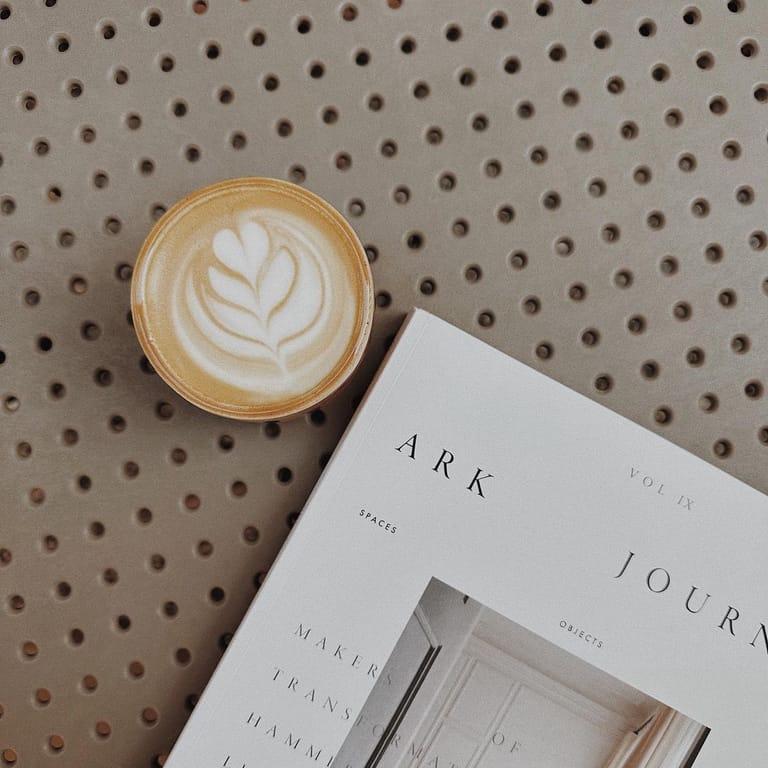 kava2 | Specialty Coffee Shop Split