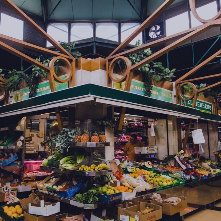 image of Mercado del Puerto
