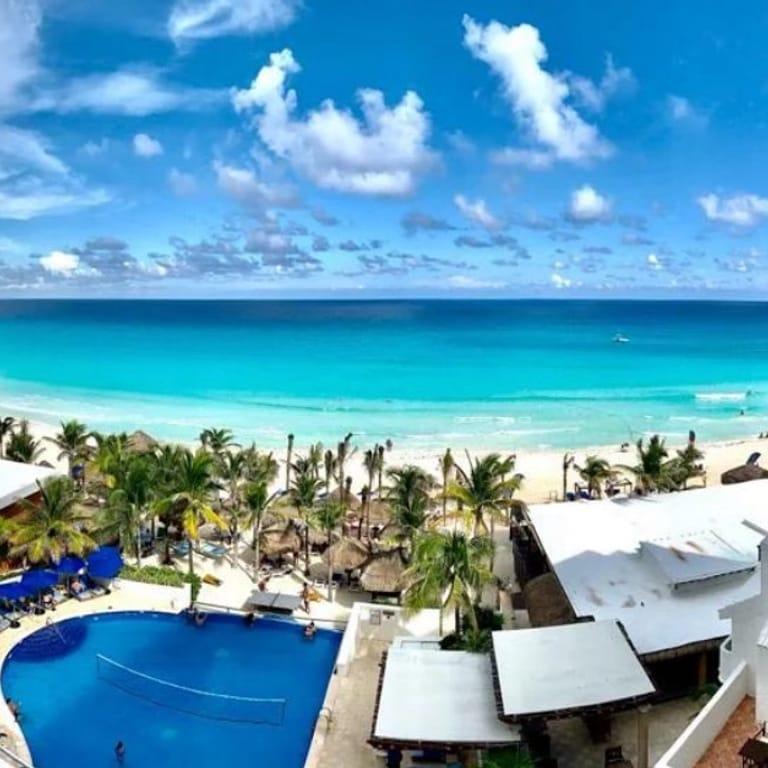 image of Hotel NYX Cancun