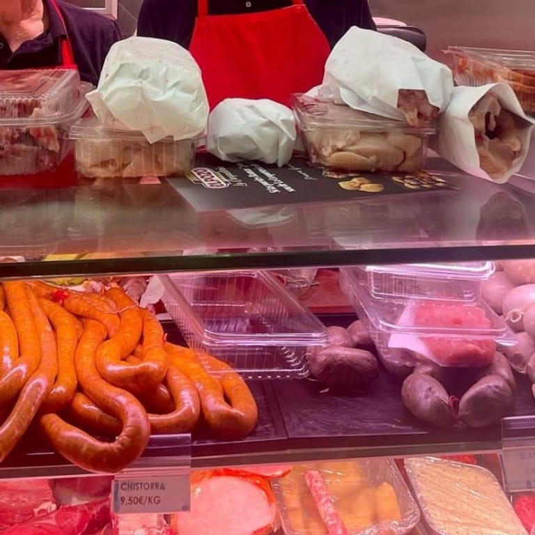 image of Mercat Central d'Alacant