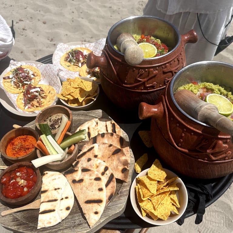 Image of the location The Beach House