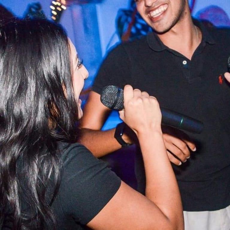 image of Hunter Bar Cancun