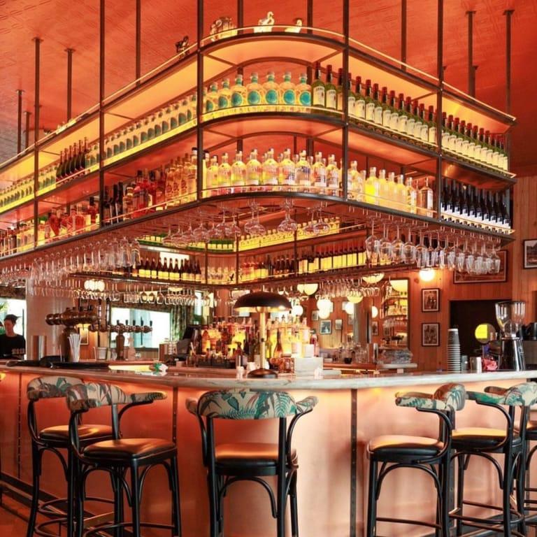 image of The Dean Dublin