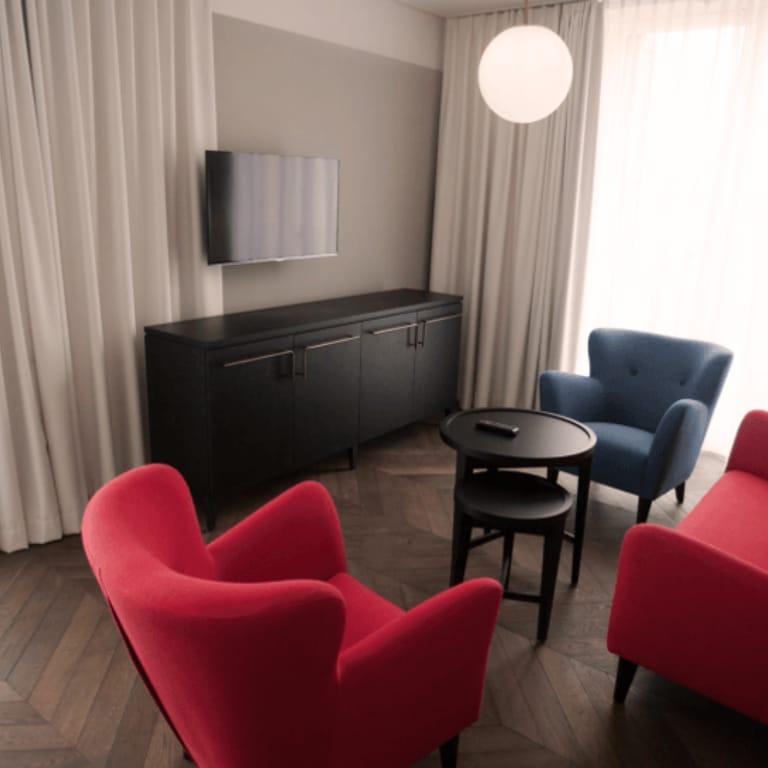 image of Hotel Caroline