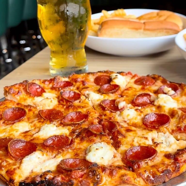 image of Sullivan's Castle Island