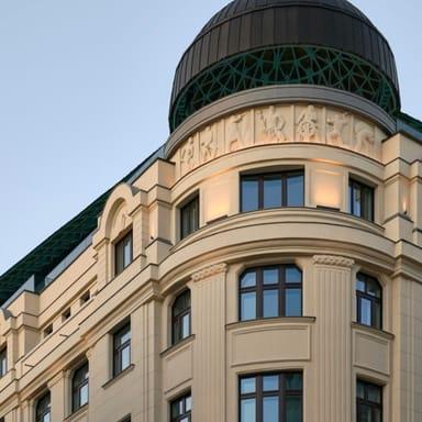 image of Dorothea Hotel, Budapest, Autograph Collection