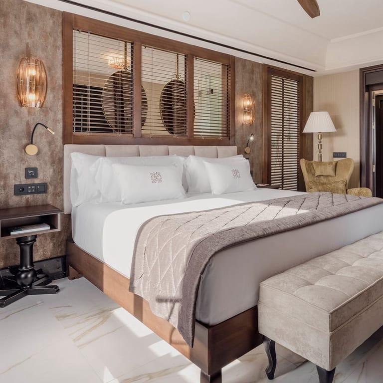 Santa Catalina, a Royal Hideaway Hotel