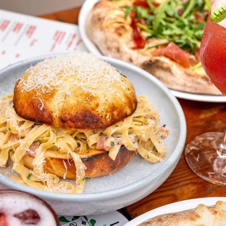 image of The Collective Palm Beach