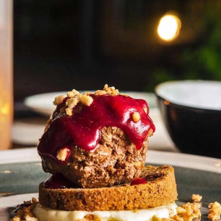 image of 48 Urban Garden