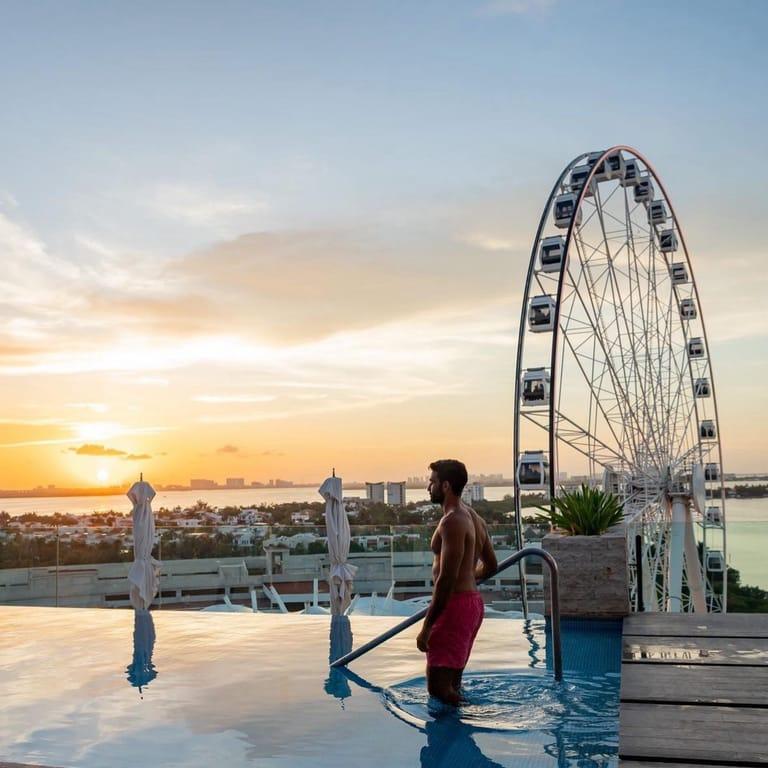 image of Wander Rooftop