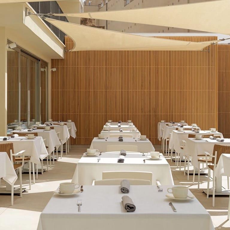 image of Hotel Saratoga