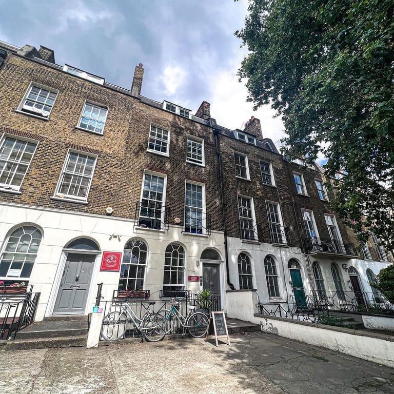 image of Prime Backpackers