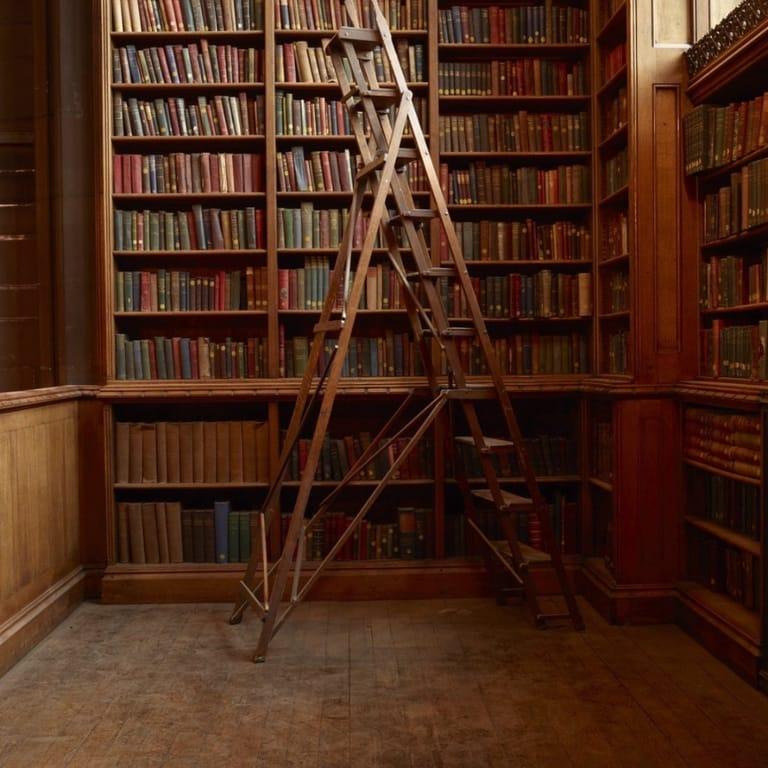image of John Rylands Research Institute and Library