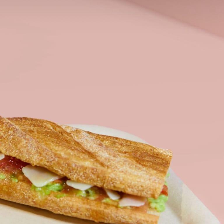 image of Brownie - Hermosilla