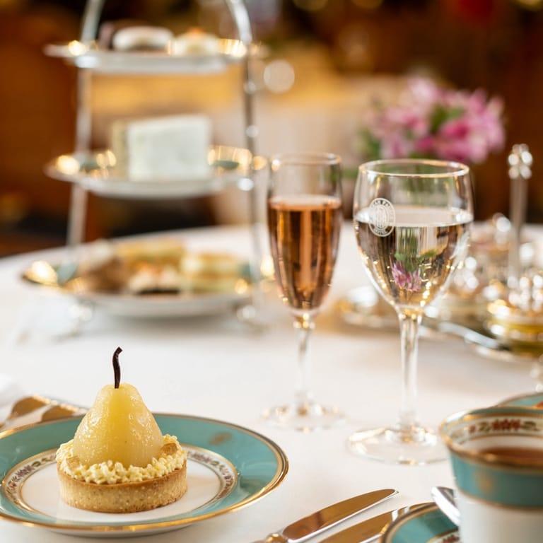 image of Alvear Palace Hotel