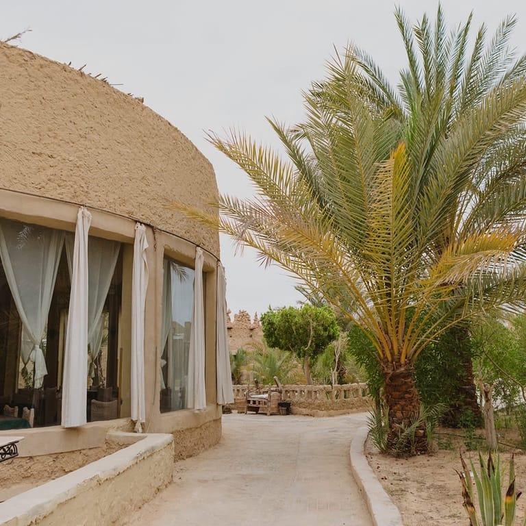 image of Shali Lodge Hotel