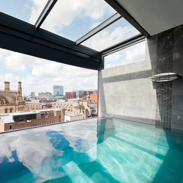 image of King Street Townhouse Hotel