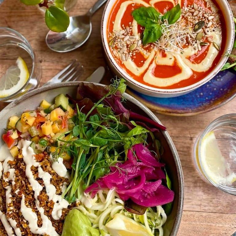 image of Fern & Fika