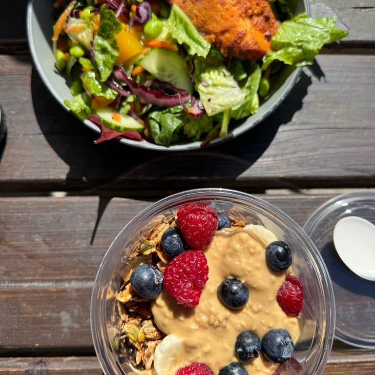 image of Reload Superfood Bar