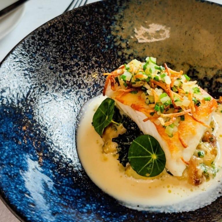 image of Restauracja Mercato