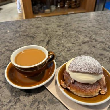 image of Svedjan Bageri