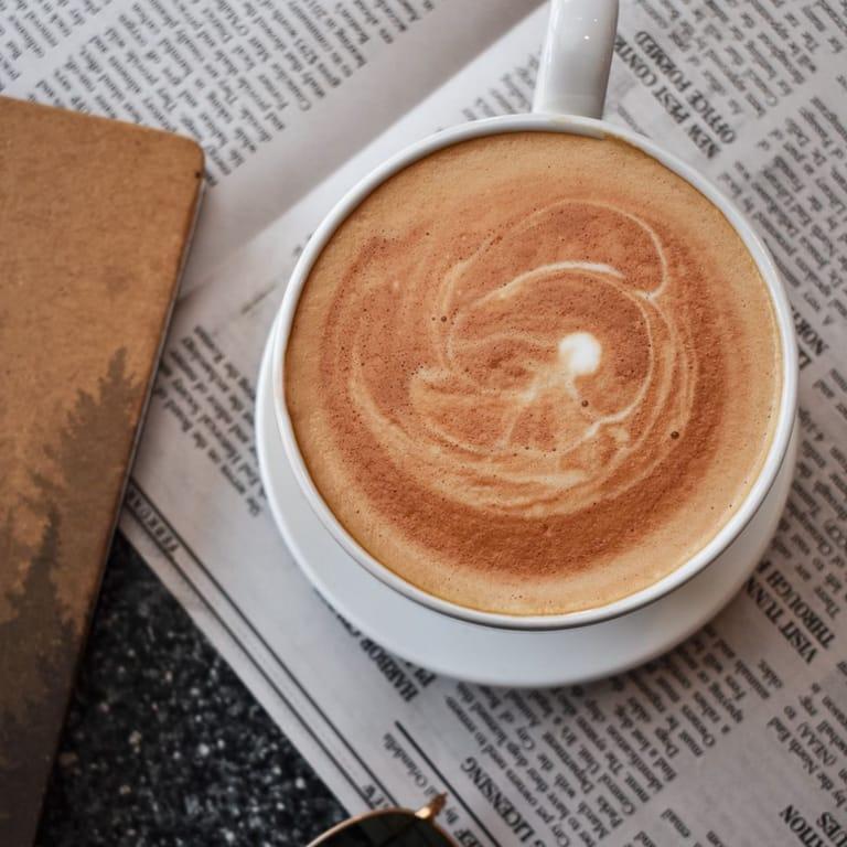 image of Caffe Ducali