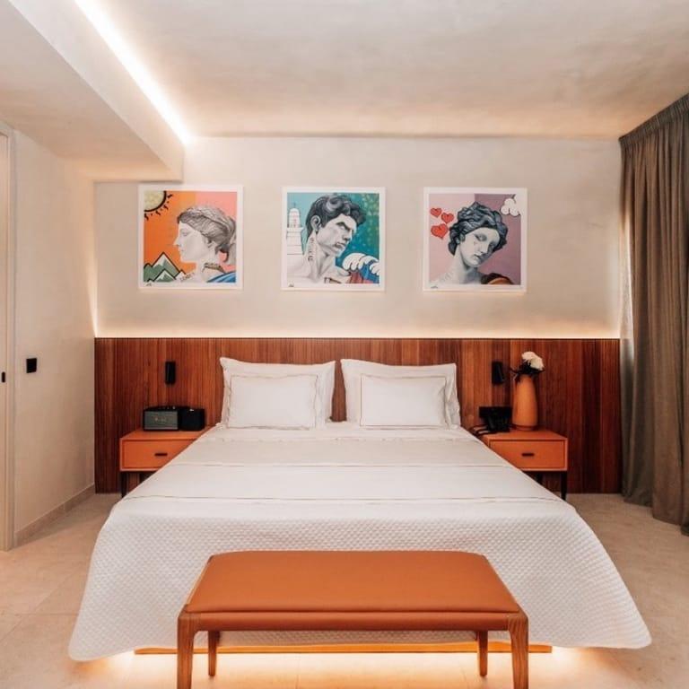 image of M Boutique Hotel - Designed for Adults