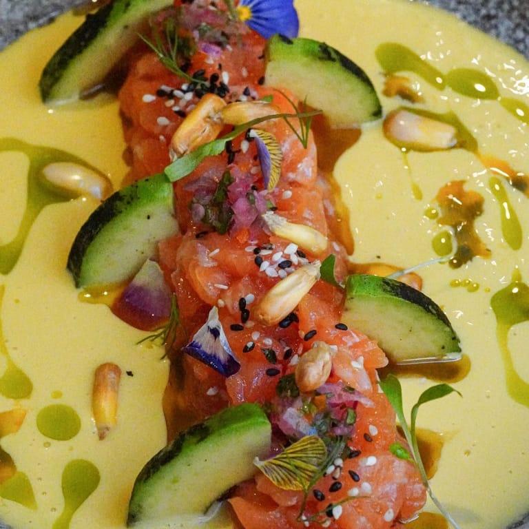 image of KOA Grill & Cocktails