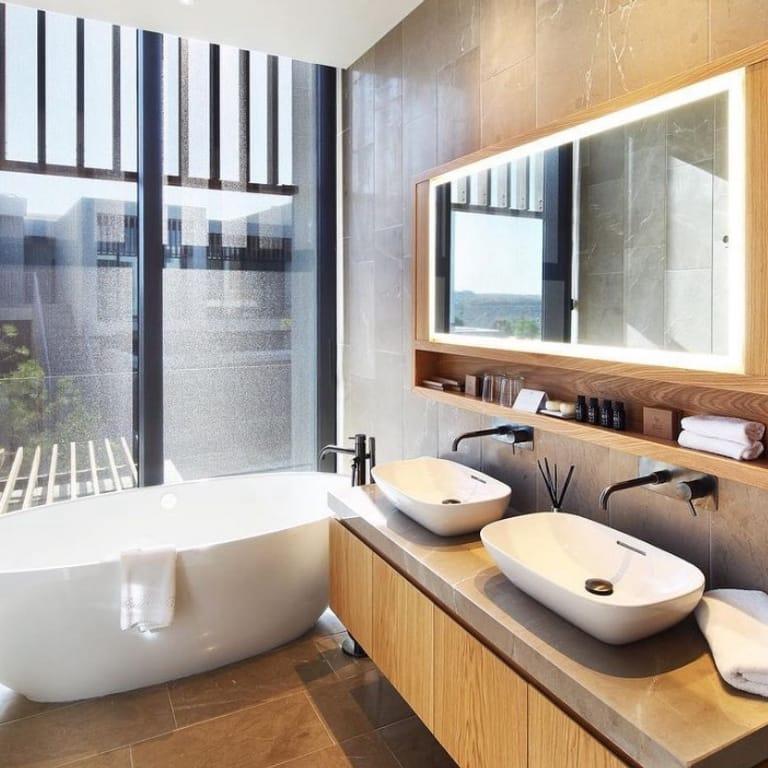 image of Minthis Resort