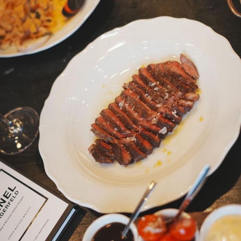 image of Isola Ristorante Stockholm