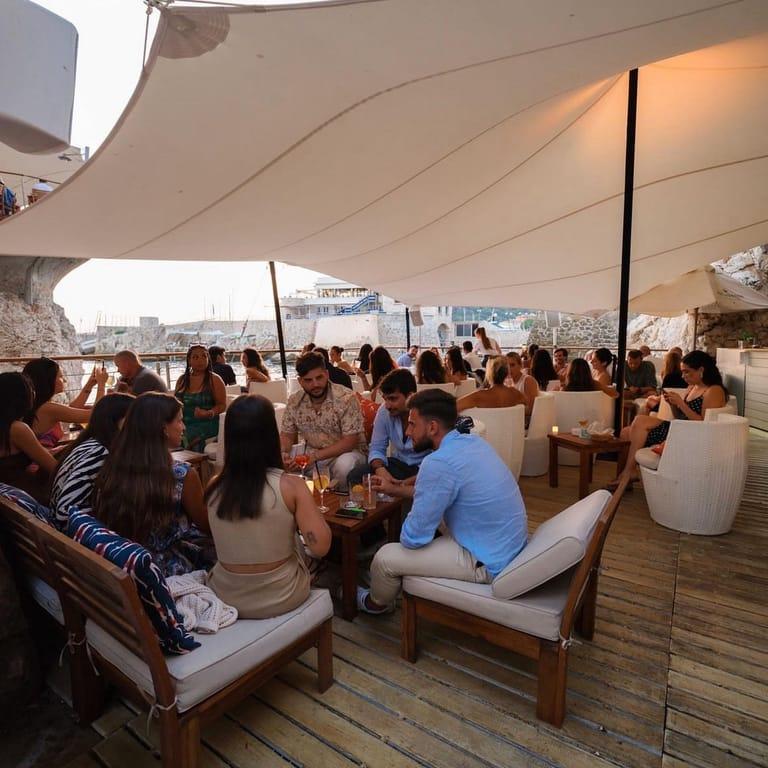 image of Le Plongeoir