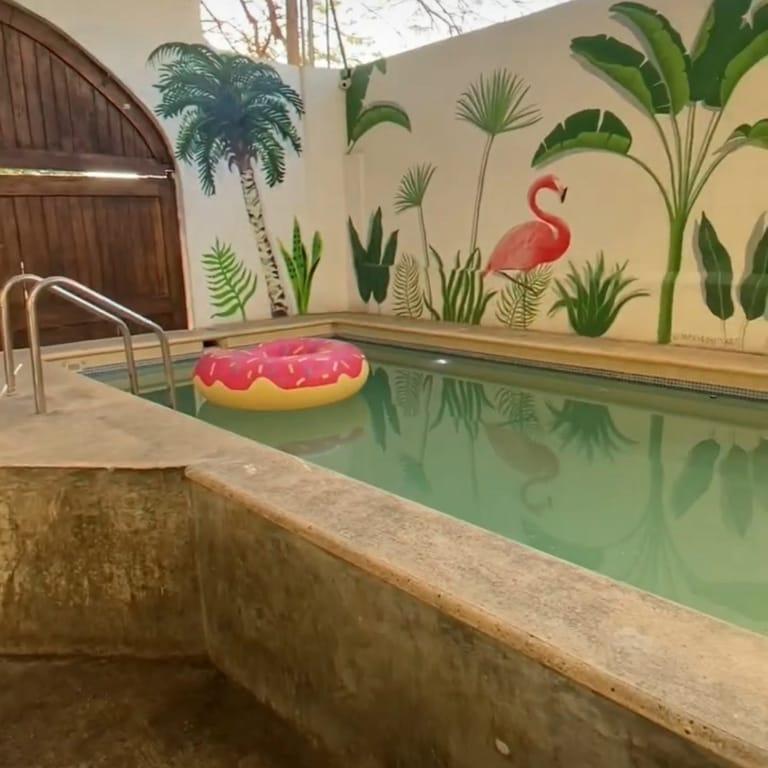 image of Hostel Ka'beh Cancun