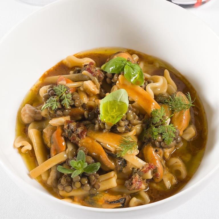 image of Il Luogo di Aimo e Nadia