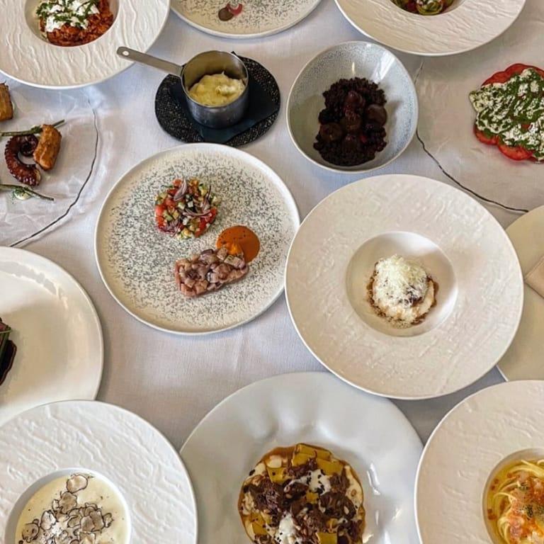 image of Ristorante Mugolone