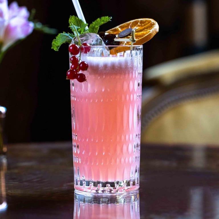 image of N Les Bars - Le Negresco