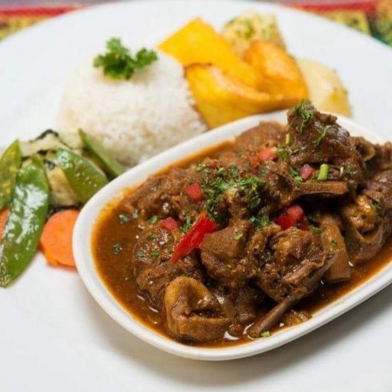 image of The Old Cunucu House Aruba