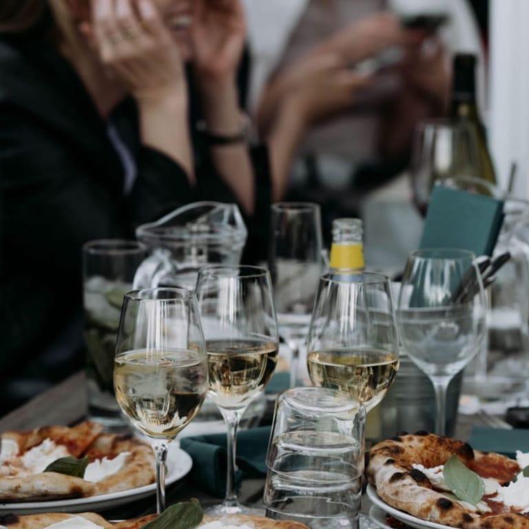 image of The Terrace - Clarion Malmö Live