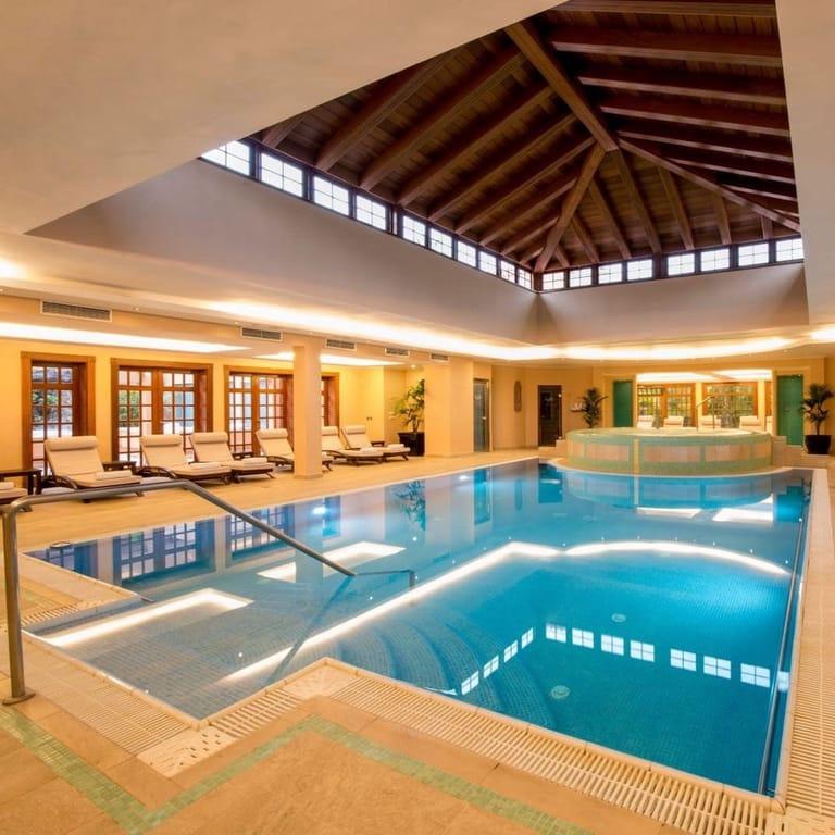 image of Hotel Botanico & The Oriental Spa Garden