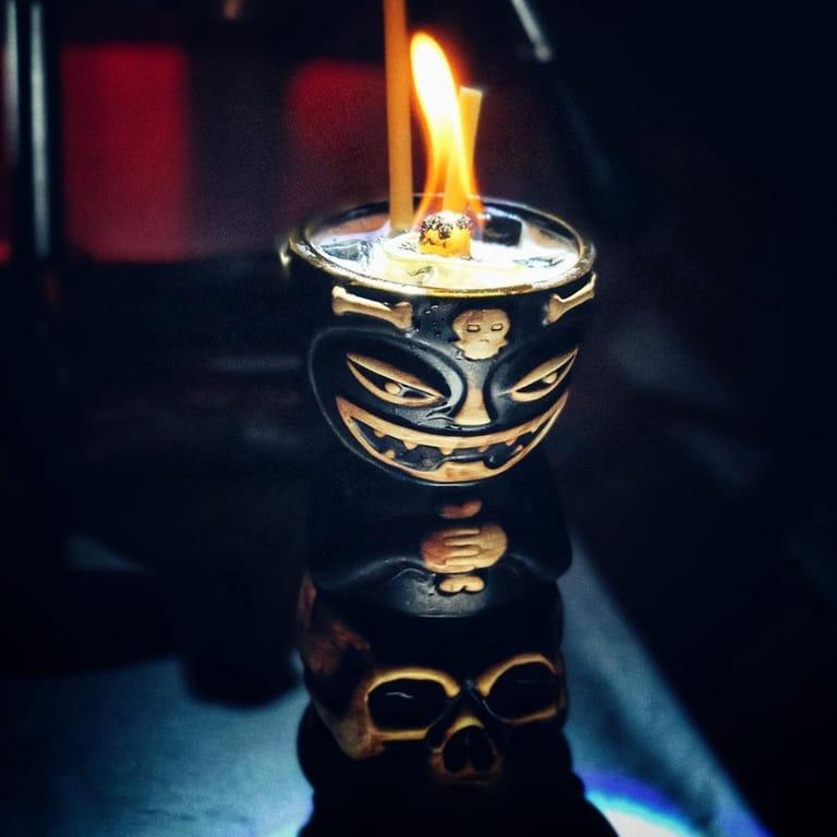 image of Apotek Speakeasy