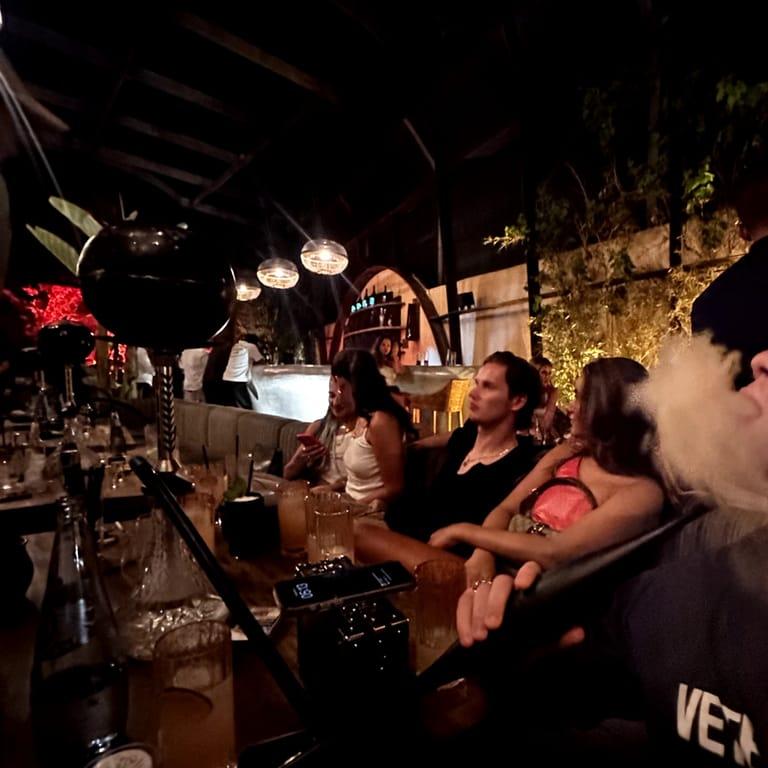 image of Momento Marbella