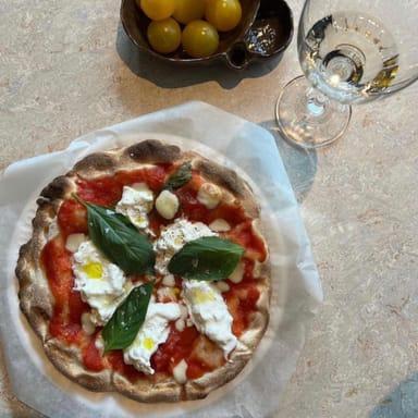 Alba vinbar nytorget