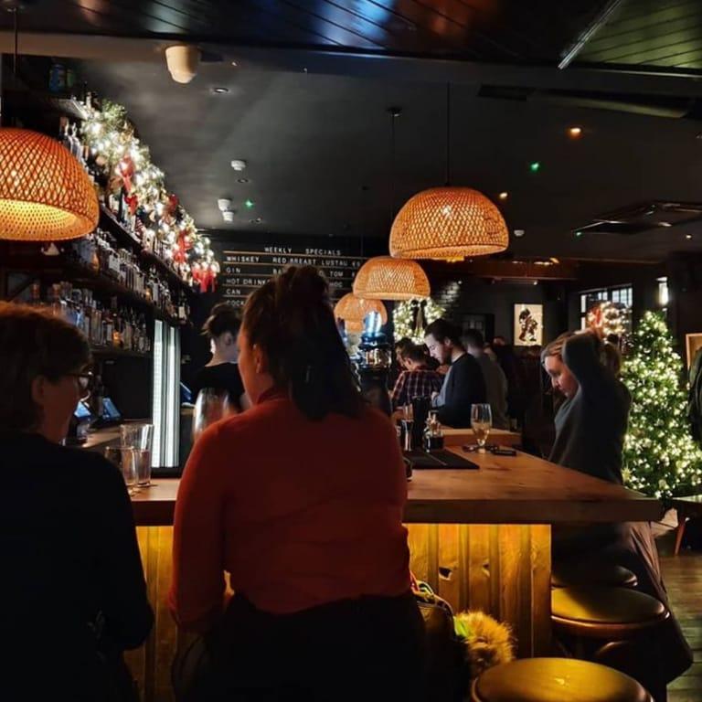 image of Bonobo, Smithfield