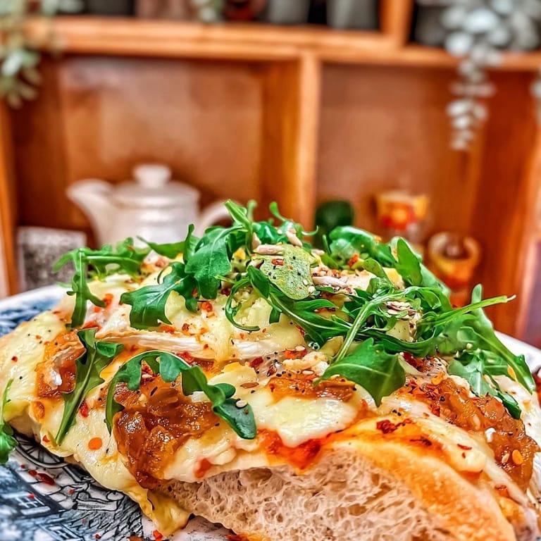 image of La Mala Buena - Craft Beer & Food